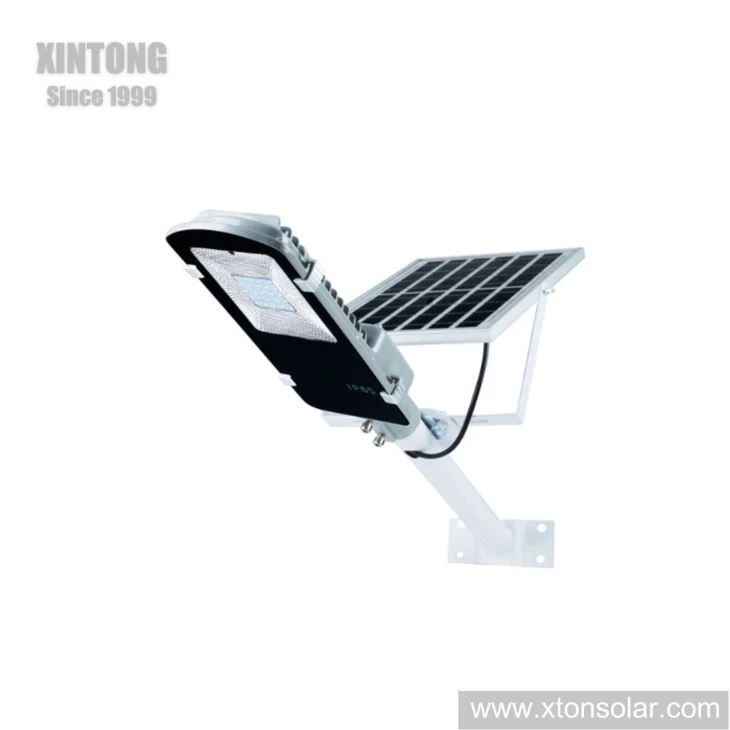 100W LED saulės sieninė lempa