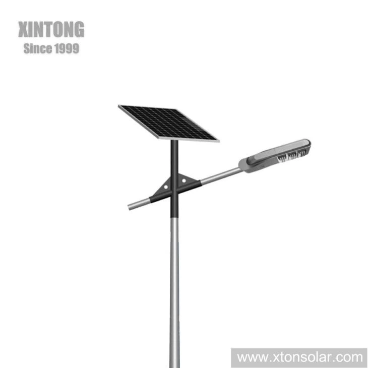 40watt Cheap Price Intelligent LED Solar Street Light Manufacturer 40watt Cheap Price Intelligent LED Solar Street Light Manufacturer