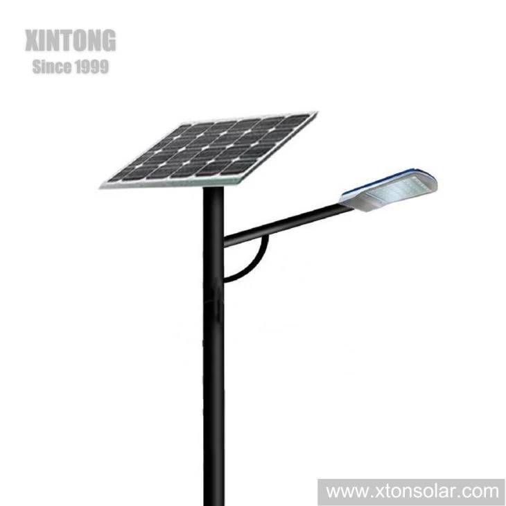 50 W „Cobra Head“ LED sodo gatvės šviestuvas