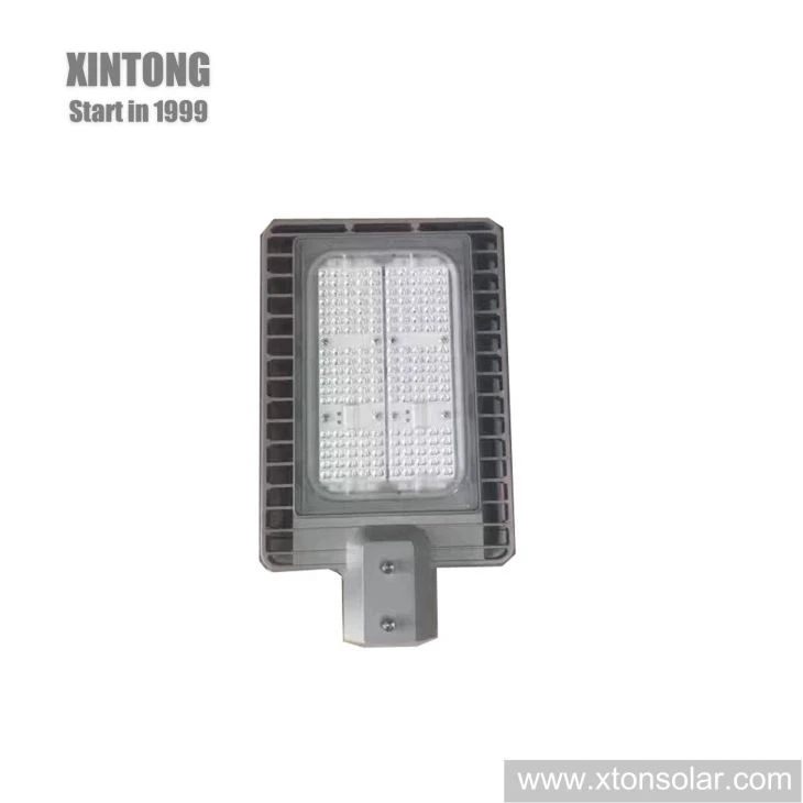 50 W LED liejimo formos gatvės šviesos korpuso lempa