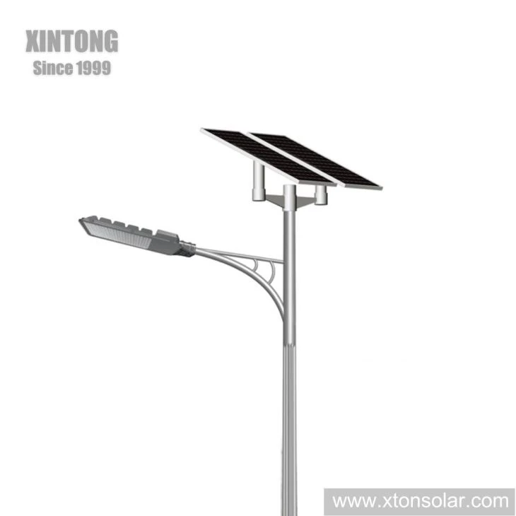 DC 12/24V Outdoor LED High Power Solar Street Lighting DC 12/24V Outdoor LED High Power Solar Street Lighting
