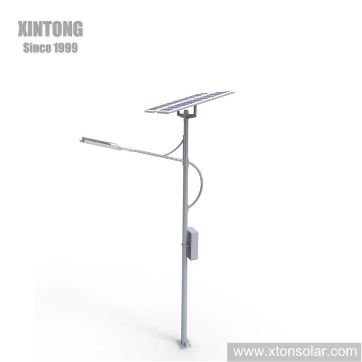 Hang Battery Energy Saving Solar LED Street Light Factory Price Hang Battery Energy Saving Solar LED Street Light Factory Price