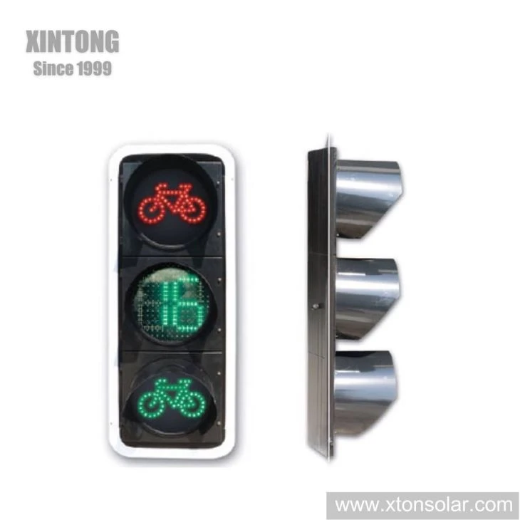 Intelligent Traffic Light