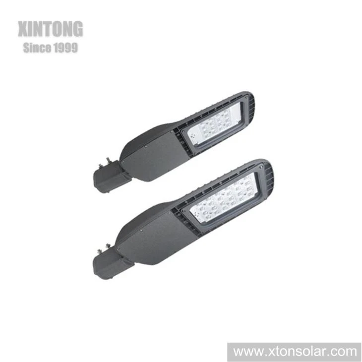 LED Bridgelux Chip gatvės lempa