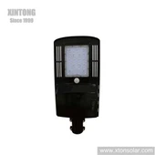 Viskas dviese 20W LED gatvių apšvietimo lempų gamintojas