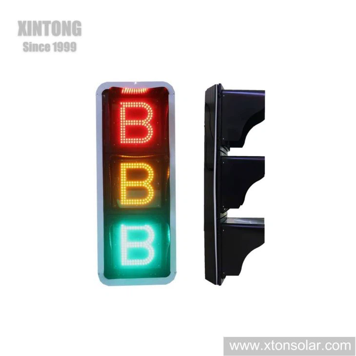 200MM Traffic Signal Light