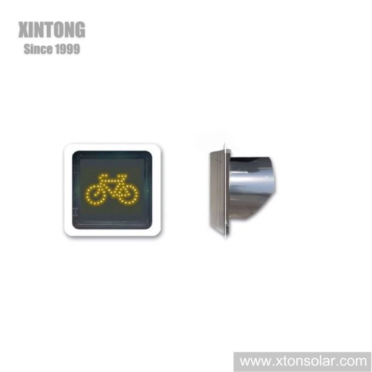 Bicycle Traffic Module Light